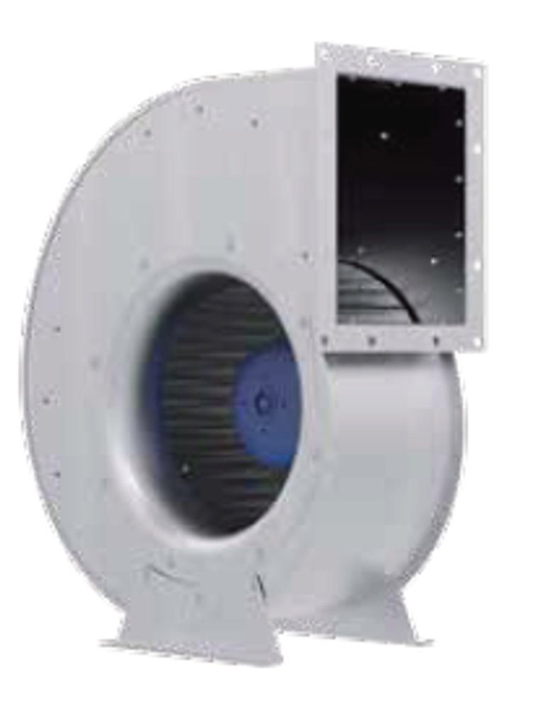 Ziehl-abegg RG28R-ZIK.DC.4R 3-фазный 220V арт.114935