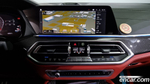 BMW X6M (G06) 4.4 Competition (02.2021)