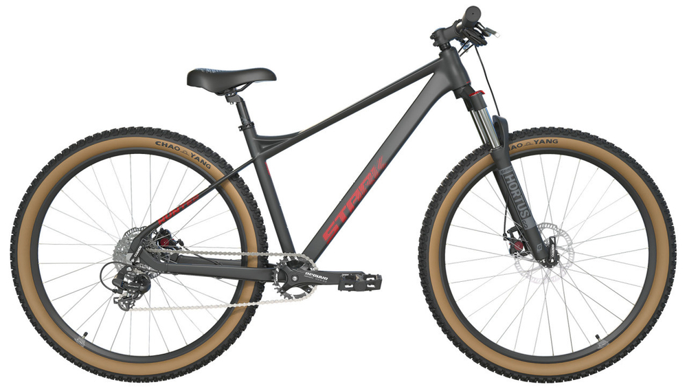 Горный велосипед Stark Hunter 29.1 HD (2025)