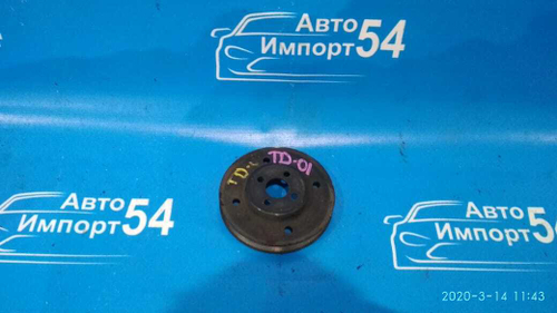 Шкив помпы SUZUKI VITARA 1996