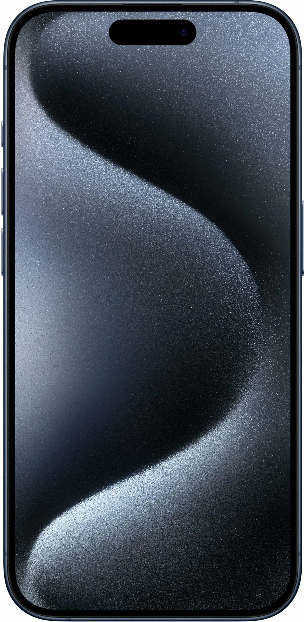 Apple iPhone 15 Pro Синий титан