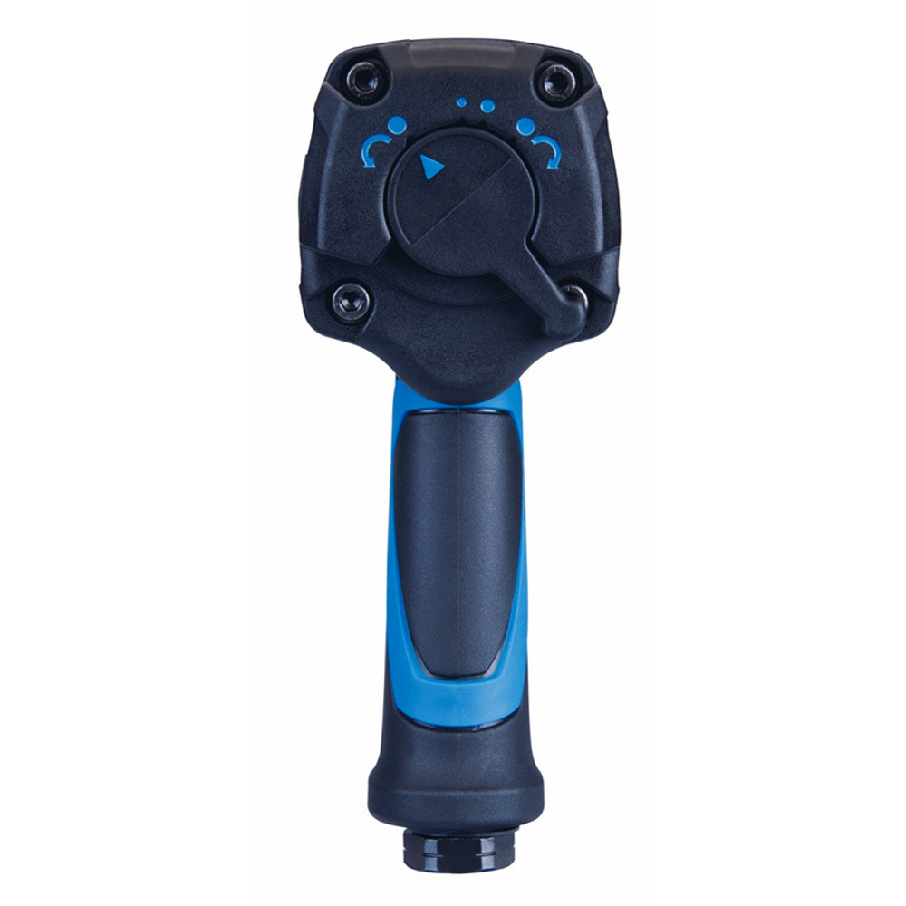 Гайковерт пневматический ударный 1/2&quot;, 1356 Нм KING TONY 33461-100