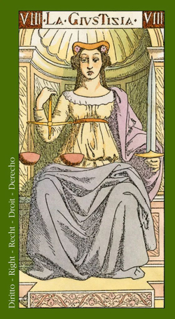 Таро Мастера / Tarot of the Master