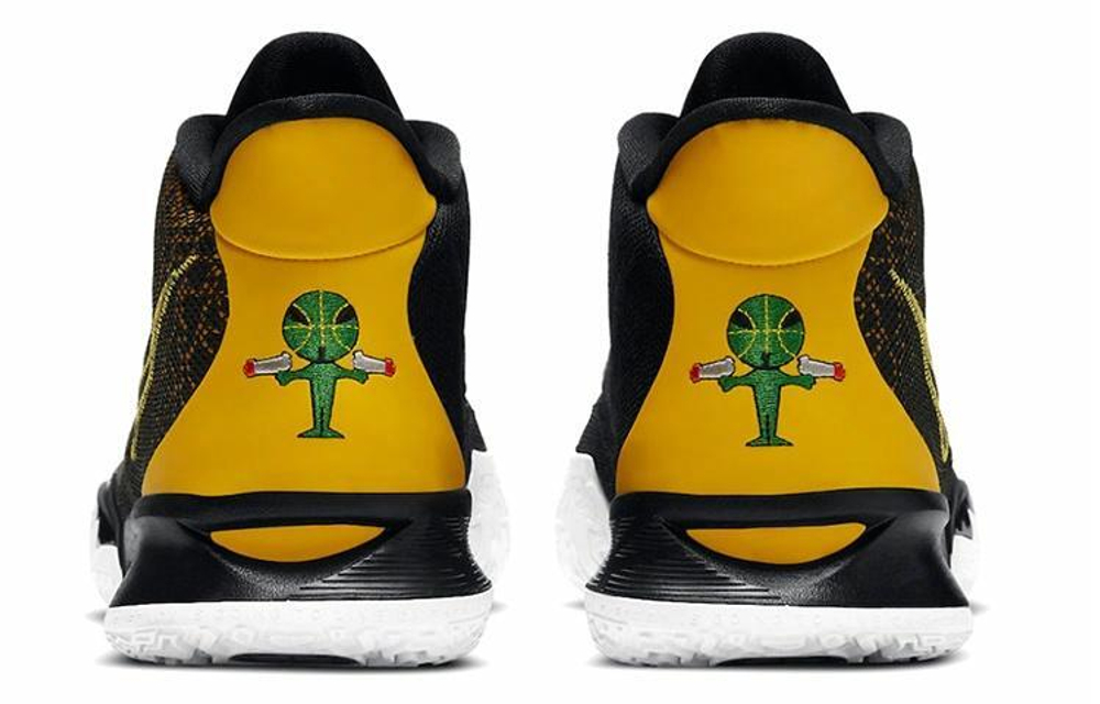 Кроссовки Nike Kyrie 7 Rayguns