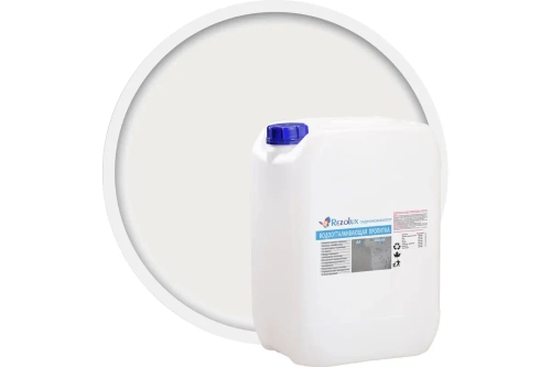 Пропитка Резолюкс Гидрофобизатор-1 Rezolux 10 л