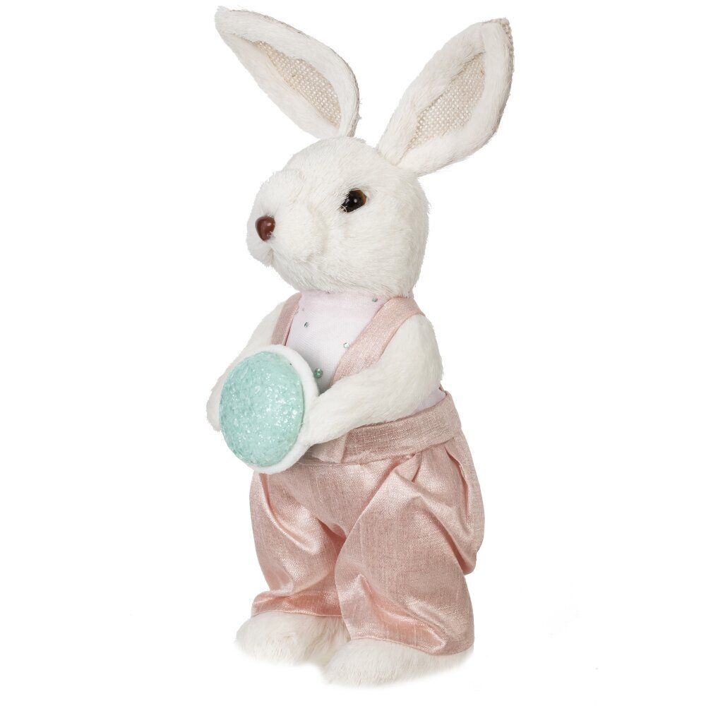 GAEM Фигурка декоративная "Заяц", L10 W12 H33 см