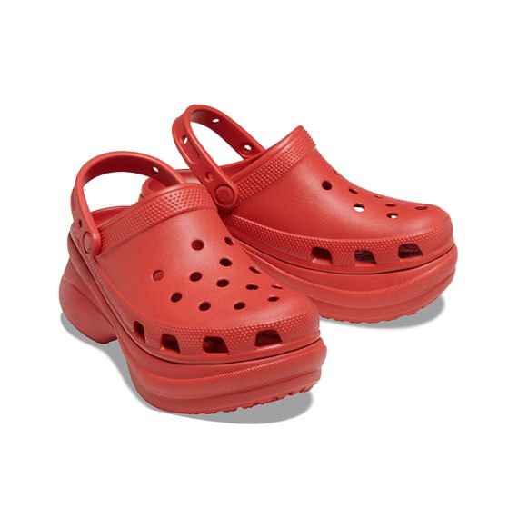 Crocs Bae Clog 'Red'