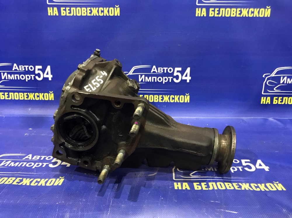 Раздатка TOYOTA CORSA 1994