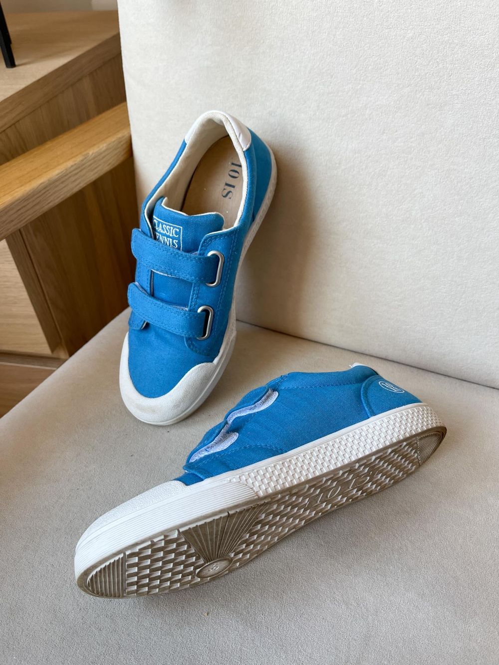 Кеды 10 IS, 34,5