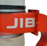Установка вытяжная Jib DC300S-1 1203020395000