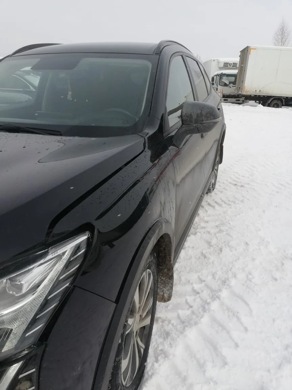 Haval JOLION Elite 1.5T DCT 4WD
