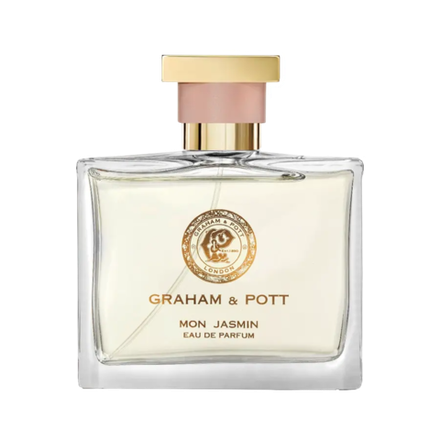 MON JASMIN - PARFUM - 100 мл