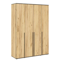 Шкаф 2-х створчатый Норд 800 дуб крафт