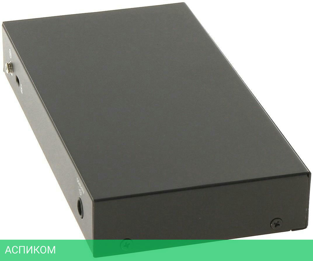 Коммутатор Dahua DH-PFS3009-8ET1GT-96