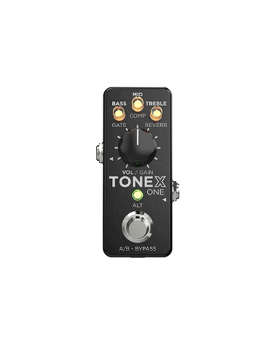 Tonex One pedal