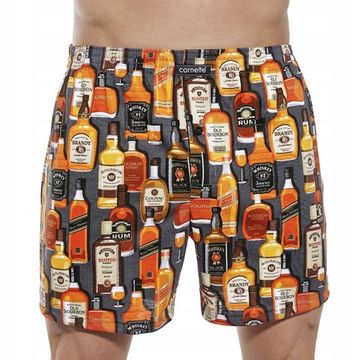 Трусы мужские семейные для больших мужчин Cornette Classic   011/147