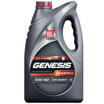 Масло моторное LUKOIL GENESIS ARMORTECH 5W-40 1л