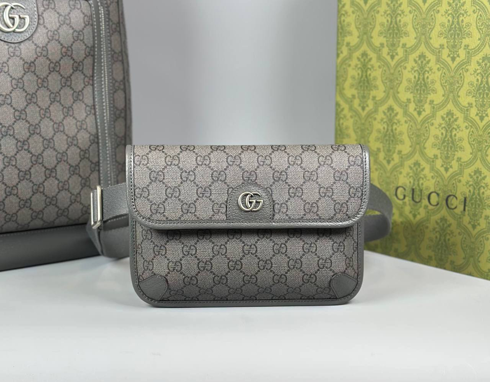 Поясная сумка Gucci