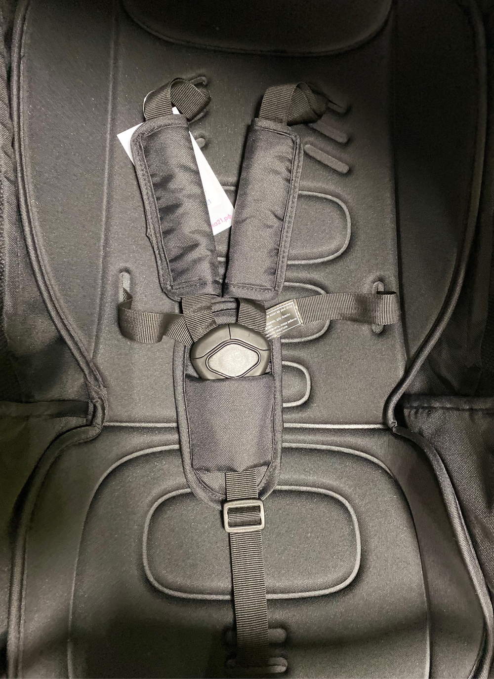 Коляска  MONTANA (3 в 1) (RIKO BASIC) 03 серый