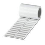 0800348 - EMLS (40X8)R SR - Этикетка безопасности со специальным клеем