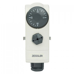 Термостат c накладным датчиком 0-90* (TC-E-0090) ZEISSLER