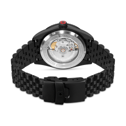Swiss Military Hanowa Dark Night SMWGL0005530