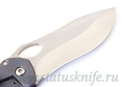 Нож Neil Blackwood Skirmish CF Customфотография - 6