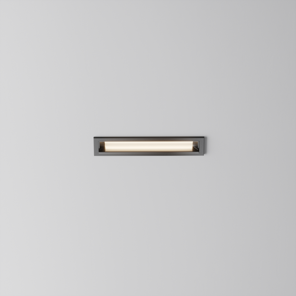 Встраиваемый светильник Technical DL100-6W2.7-3-4K-B