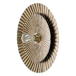 Светильник настенный abstraction, D43 см