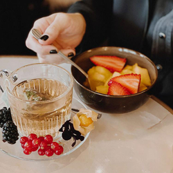 Кружка La Rochere Ouessant, 270 мл