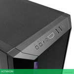 Корпус Lian Li Lancool III RGB Black (G99.LAN3RX.10R)