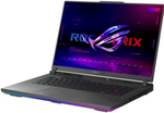 Ноутбук  ASUS ROG STRIX G16 G614JU-N3441 16 ", Core i7, 16 Гб RAM, 512 Гб SSD, GeForce RTX 4050, Серый