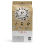 Сухой корм CRAFTIA NATURA для щенков миниатюрных и мелких пород из курицы и индейки 2 кг
