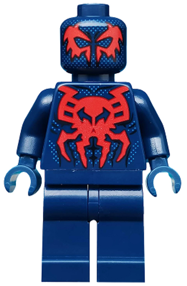 Минифигурка LEGO sh539 Человек-паук 2099