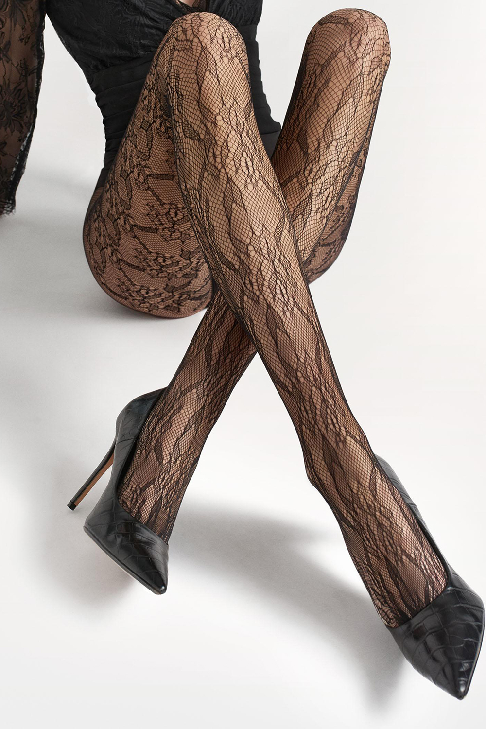 Charly Z11 Black Marilyn