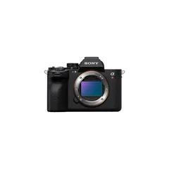 Sony a7r V (a7rm5 a7r5) Body