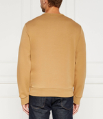 Худи POLO RALPH LAUREN - светло-коричневый(710941833)