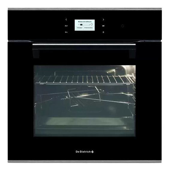 Духовой шкаф De Dietrich DOP1160B