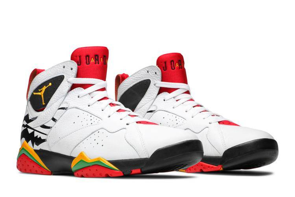 Кроссовки Jordan Air Jordan 7 Retro Premio Bin 23