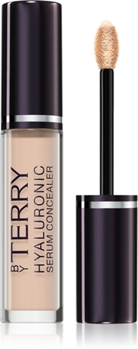 By Terry Hyaluronic Serum Concealer 8HA - Долговременный корректор с гиалуроновой кислотой оттенок N2 Ivory Light, 5 ml