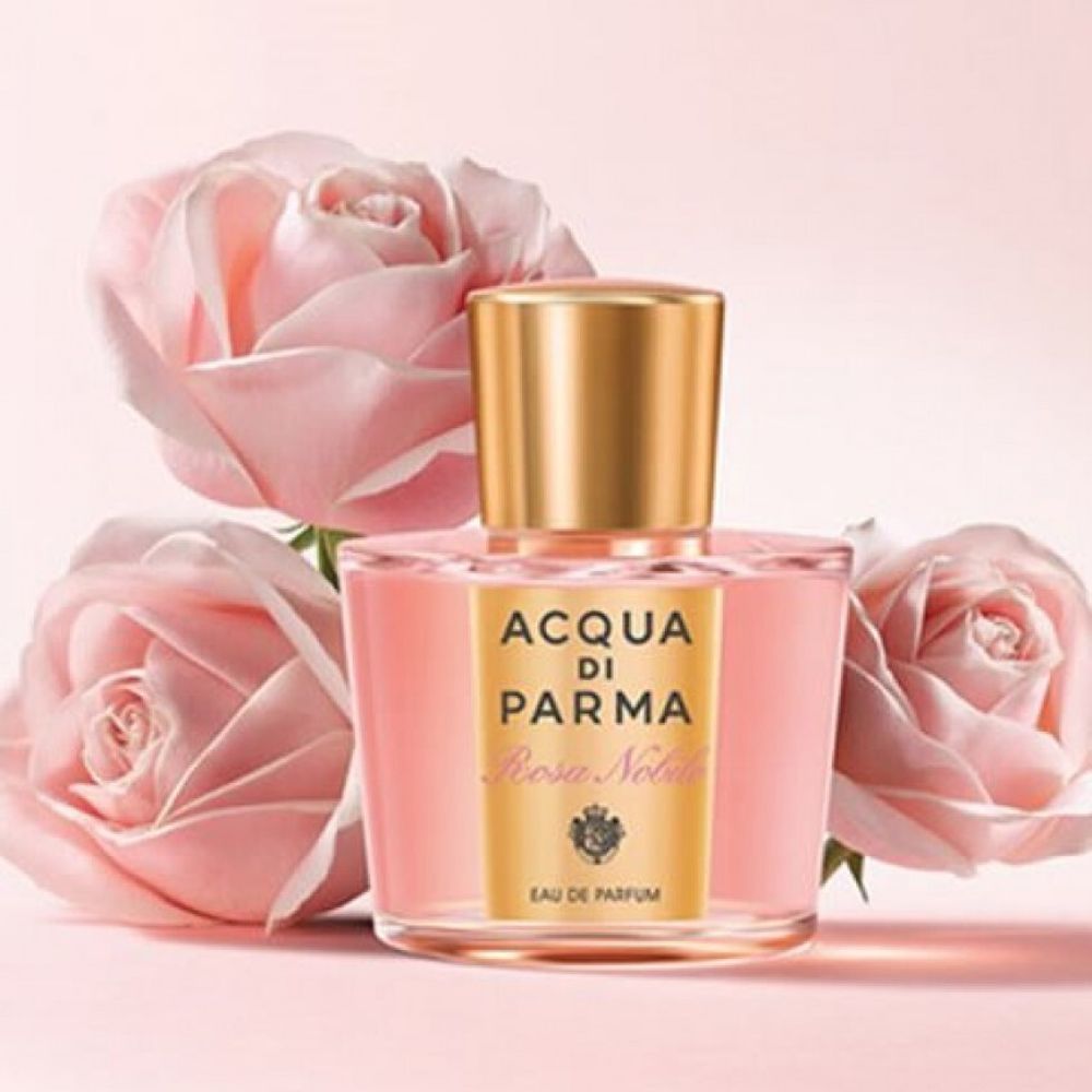 Acqua di Parma Rosa Nobile