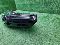 Фара правая Changan CS55PLUS (2021-2024) LED