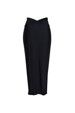 Юбка MARTA Чёрный