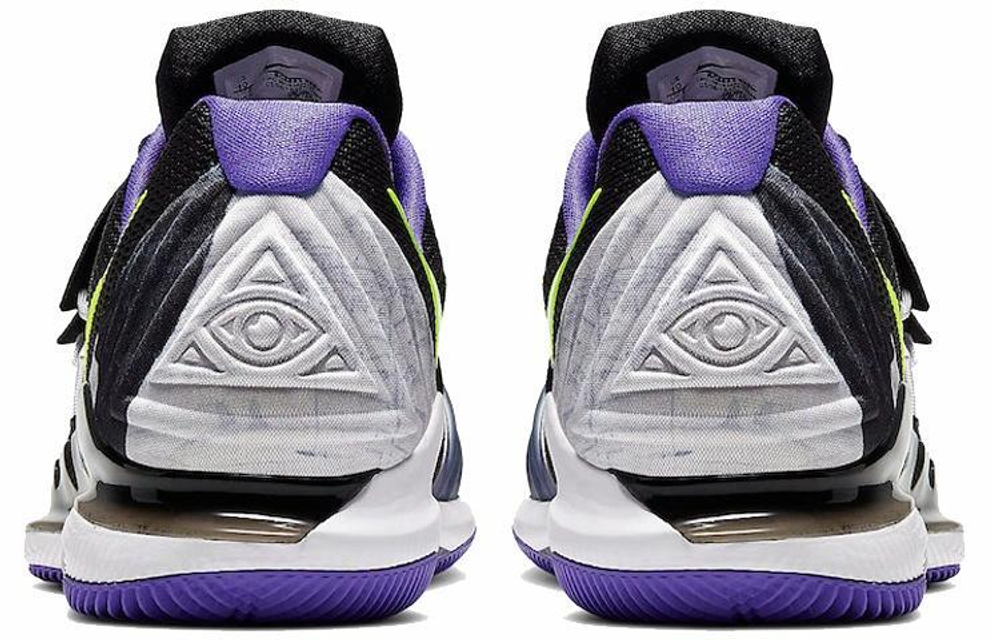 Кроссовки Nike Court Air Zoom Vapor X Kyrie 5 "Nyc"
