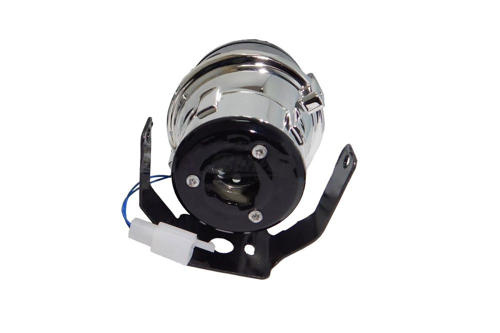 Билинза в ПТФ G4 H11 2.5", (компл)