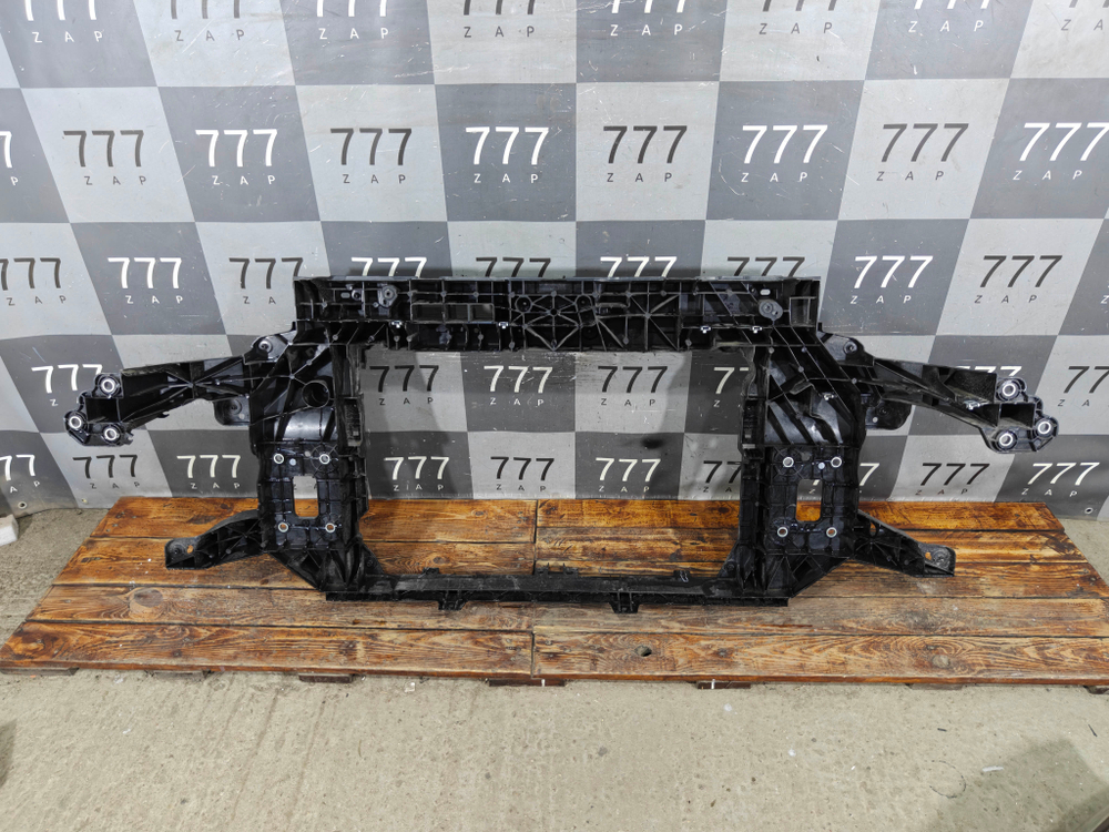 Панель передняя Changan CS35 Plus 21-нв Б/У Оригинал S111F2707030103AA