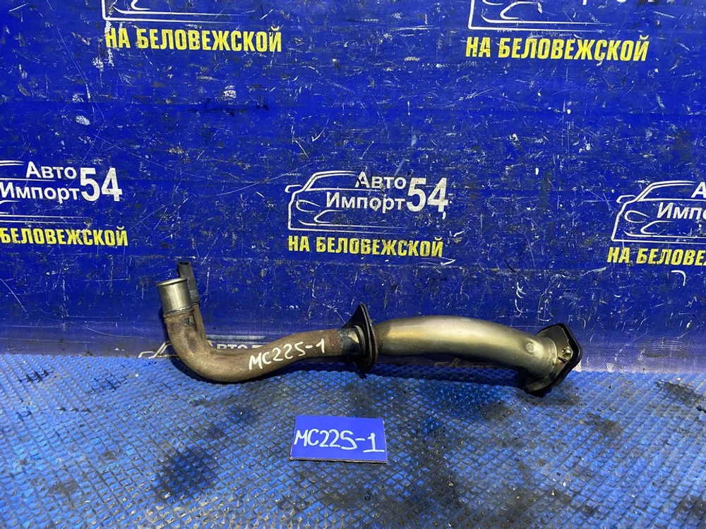 Горловина топливного бака SUZUKI WAGON R 2003