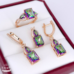 Комплект QSY - арт085