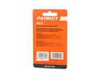 Переходник PATRIOT 46С/2 елочка 8 мм 830900040