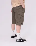 Шорты Anteater Cargo Хаки
